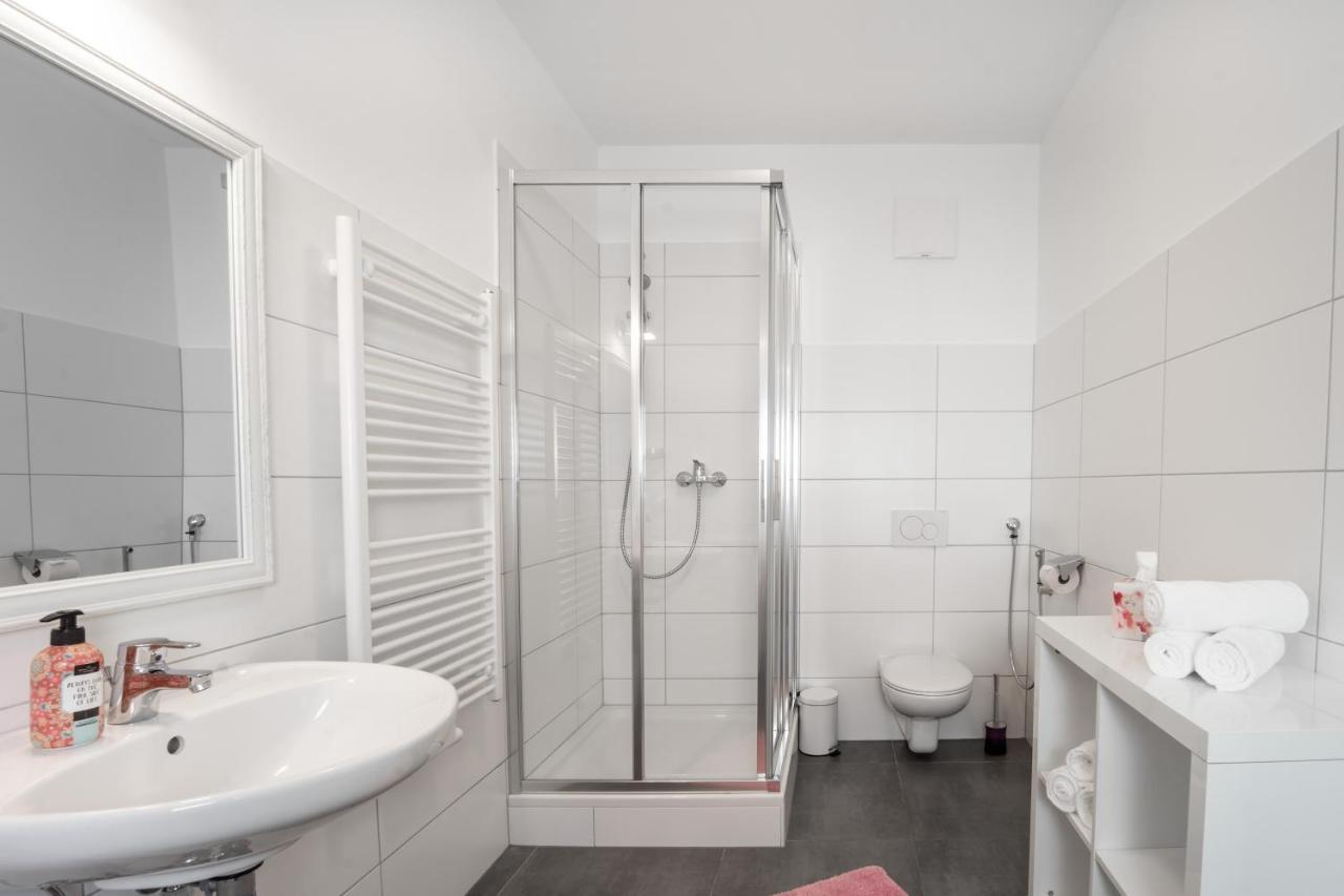 Dalila Appartements 圣迈克尔隆高 外观 照片