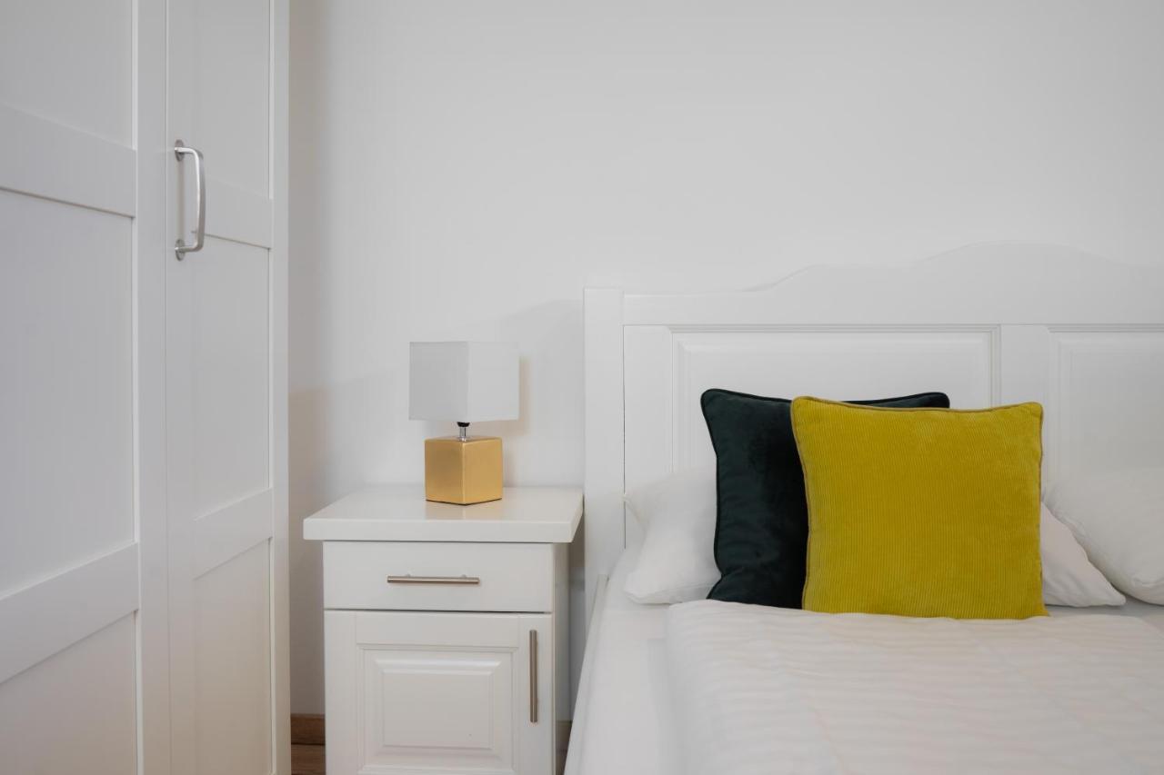 Dalila Appartements 圣迈克尔隆高 外观 照片