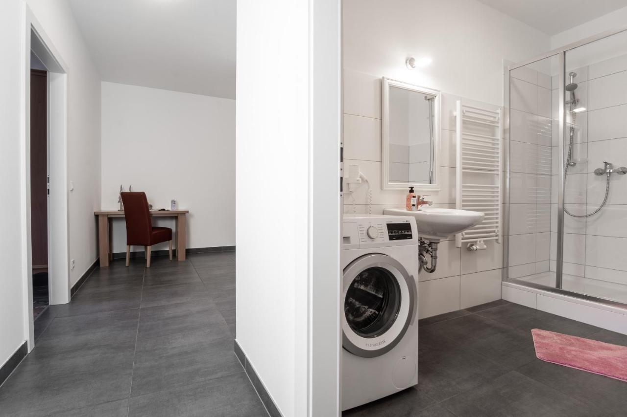 Dalila Appartements 圣迈克尔隆高 外观 照片