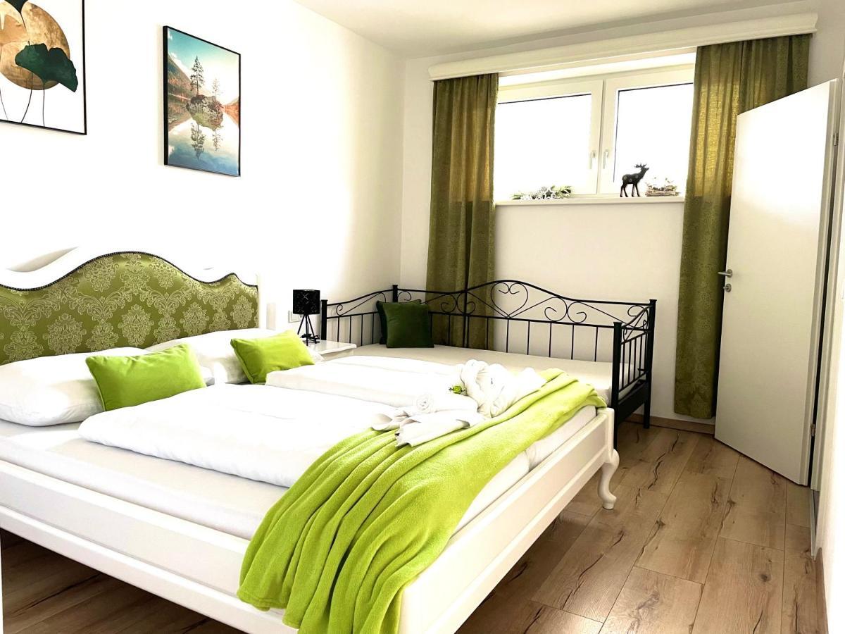 Dalila Appartements 圣迈克尔隆高 外观 照片