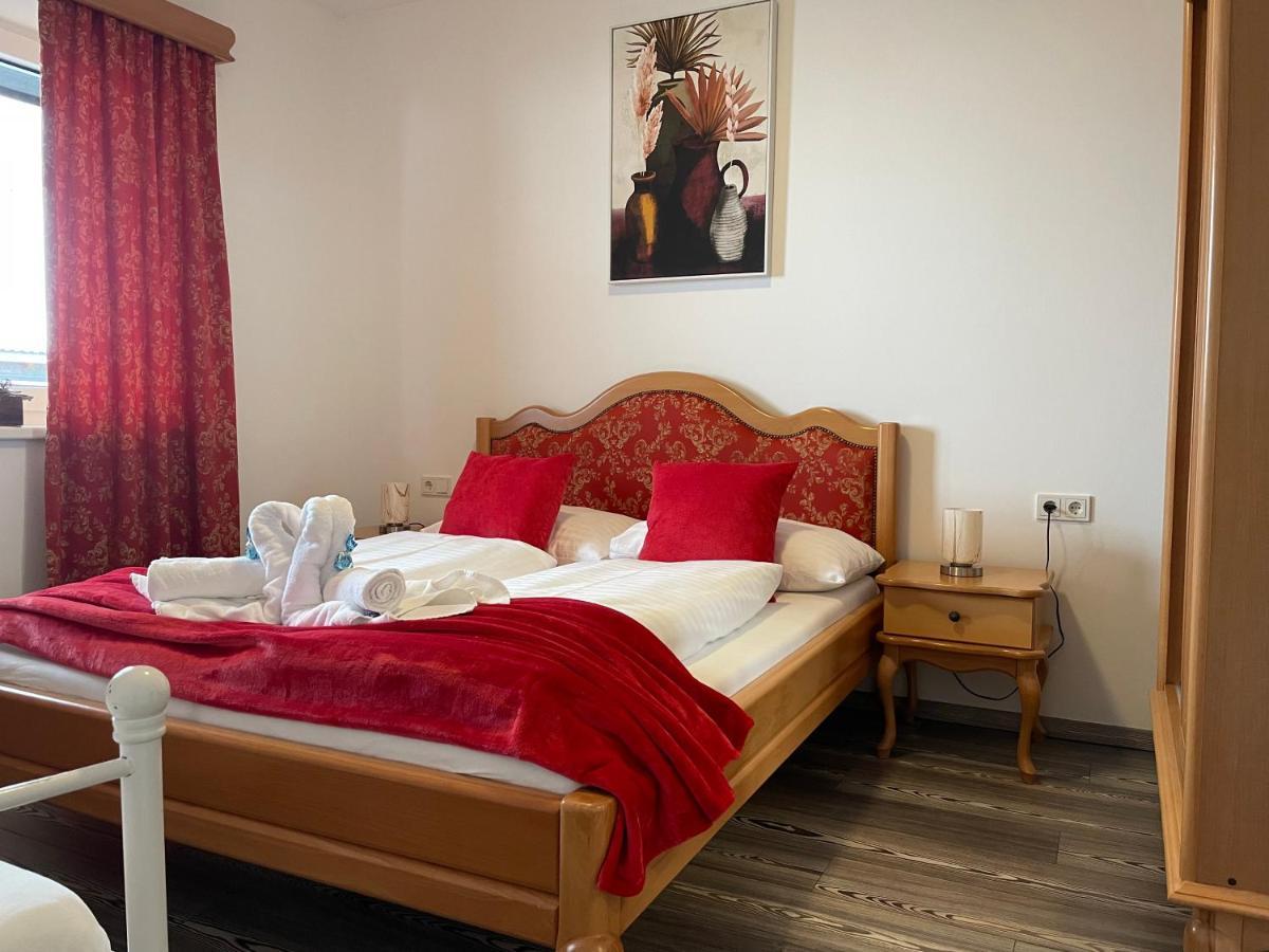 Dalila Appartements 圣迈克尔隆高 外观 照片
