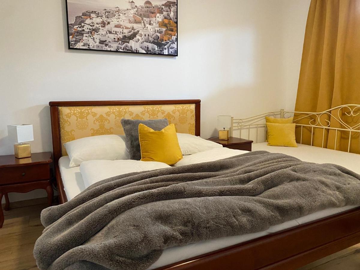 Dalila Appartements 圣迈克尔隆高 外观 照片