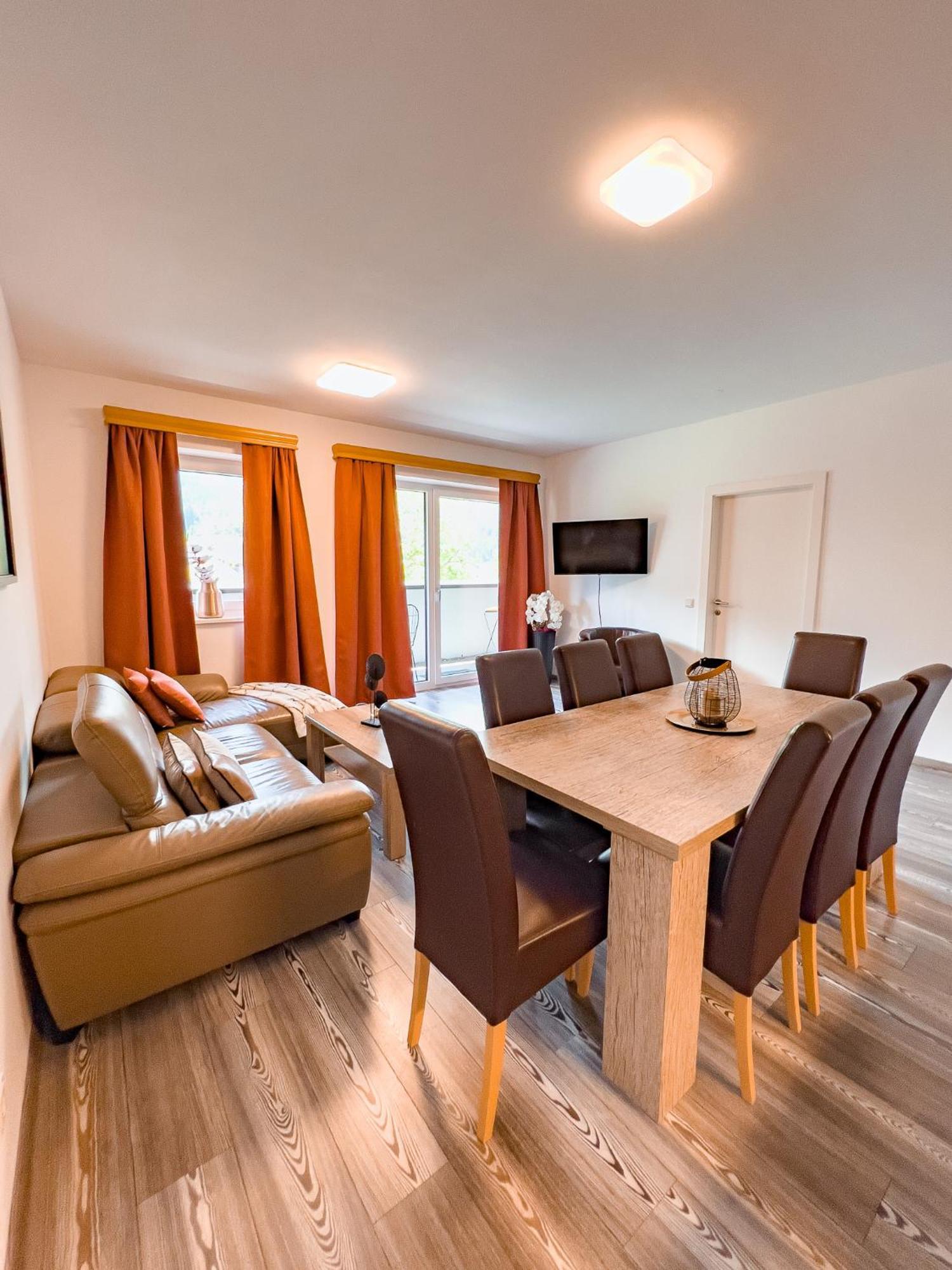 Dalila Appartements 圣迈克尔隆高 外观 照片